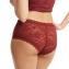 Hanky Panky Boyshort Shiraz