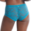 Hanky Panky Boyshort Tidal Teal