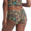 Hanky Panky Boyshort Camo Garden