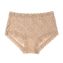 Hanky Panky High Rise Boyshort Chai