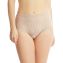 Hanky Panky High Rise Boyshort Chai