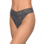 Hanky Panky Low Rise String Granite