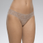 Hanky Panky Low Rise String Taupe