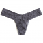 Hanky Panky Low Rise String Granite