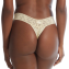 Hanky Panky Low Rise String Shortcake