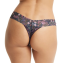 Hanky Panky Low Rise String Myddleton Gardens