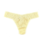 Hanky Panky Original Rise String Shortcake