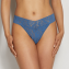 Hanky Panky Original Rise String Stormcloud Blue