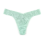 Hanky Panky Original Rise String Cool Sage