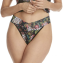 Hanky Panky Original Rise String Black Multi