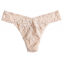 Hanky Panky Original Rise String Chai