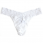 Hanky Panky Original Rise String White