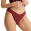 Hanky Panky Original Rise String Shiraz