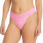 Hanky Panky Original Rise String Glo Pink