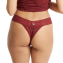 Hanky Panky Original Rise String Shiraz