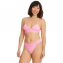 Hanky Panky Original Rise String Glo Pink