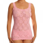 Hanky Panky Top Pink Lady