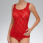 Hanky Panky Top Red