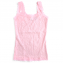 Hanky Panky Top Pink