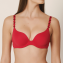 Marie Jo L'Aventure hartvorm BH scarlet