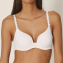 Marie Jo Tom Hartvorm BH Wit