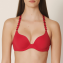 Marie Jo L'Aventure hartvorm BH scarlet