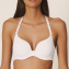 Marie Jo Tom Hartvorm BH Wit