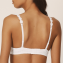 Marie Jo Avero Hartvorm BH Wit