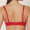 Marie Jo L'Aventure hartvorm BH scarlet