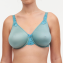 Chantelle Hedona Naadloze Beugel BH Trellis Green
