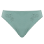 Chantelle Hedona Slip Trellis Green
