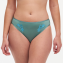 Chantelle Hedona Slip Trellis Green