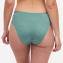 Chantelle Hedona Slip Trellis Green