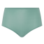 Chantelle Soft Stretch Tailleslip Trellis Green