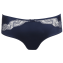 Marie Jo Helena Short Blue Noir