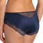 Marie Jo Helena Short Blue Noir