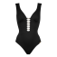 Maryan Mehlhorn Heroines Badpak Black