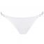 Marie Jo Avero Heupslip Wit