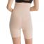 Spanx Higher Power short soft nude