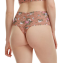 Hanky Panky High Rise String Terracotta