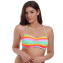 Freya Swim High Tide Bikinitop Sunset