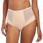 Fantasie Illusion Hoge Slip Natural Beige