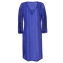 PrimaDonna Swim Holiday Kaftan Electric Blue