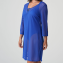 PrimaDonna Swim Holiday Kaftan Electric Blue