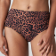 PrimaDonna Swim Holiday Hoog Verstelbaar Bikinibroekje Sunny Chocolate