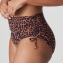 PrimaDonna Swim Holiday Hoog Verstelbaar Bikinibroekje Sunny Chocolate