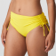PrimaDonna Swim Holiday Hoog Verstelbaar Bikinibroekje Yellow