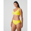 PrimaDonna Swim Holiday Hoog Verstelbaar Bikinibroekje Yellow