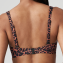 PrimaDonna Swim Holiday Plunge Bikinitop Sunny Chocolate