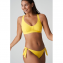 PrimaDonna Swim Holiday Plunge Bikinitop Yellow